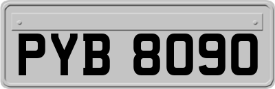 PYB8090