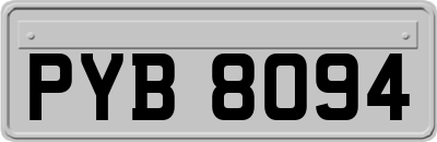 PYB8094