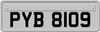 PYB8109