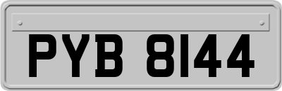 PYB8144