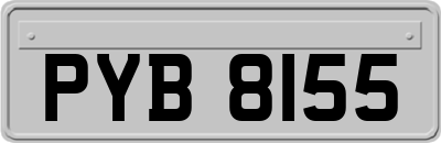 PYB8155