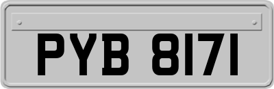 PYB8171