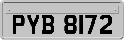 PYB8172