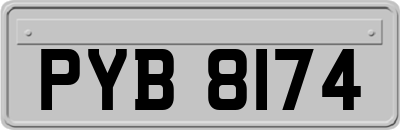 PYB8174