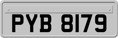 PYB8179