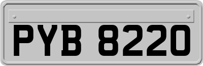 PYB8220