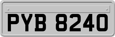 PYB8240