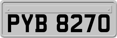 PYB8270