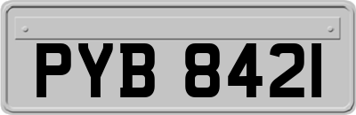 PYB8421