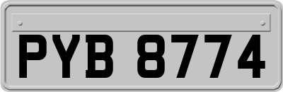 PYB8774