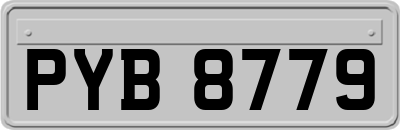 PYB8779