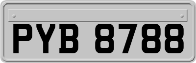 PYB8788