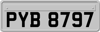 PYB8797