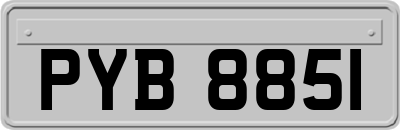 PYB8851