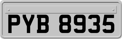 PYB8935