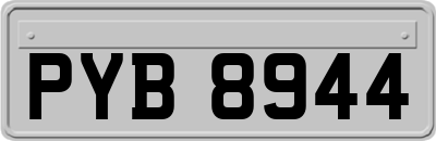 PYB8944