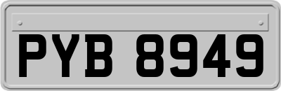 PYB8949