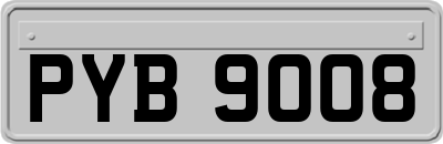 PYB9008