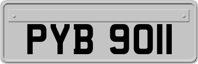 PYB9011