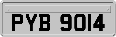 PYB9014