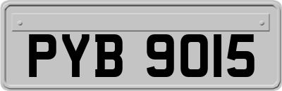 PYB9015