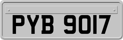 PYB9017