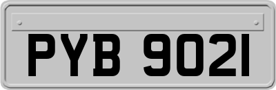 PYB9021