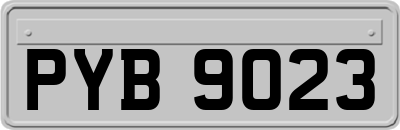 PYB9023