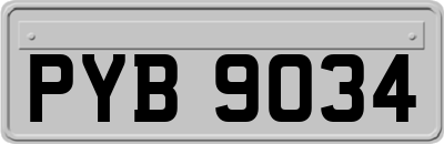 PYB9034