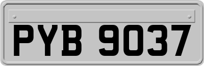 PYB9037