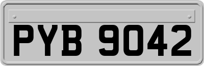 PYB9042