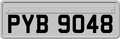 PYB9048