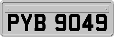 PYB9049