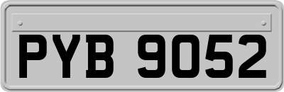 PYB9052