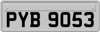 PYB9053