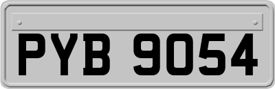 PYB9054