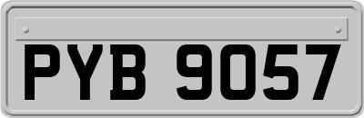 PYB9057