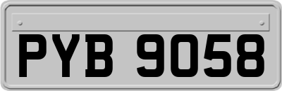 PYB9058