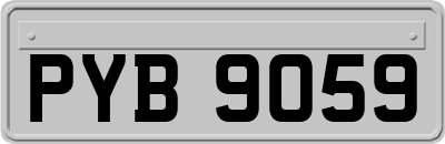 PYB9059