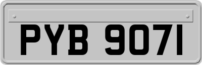 PYB9071