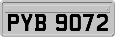 PYB9072