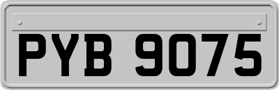 PYB9075