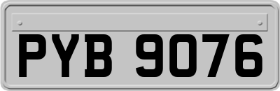 PYB9076