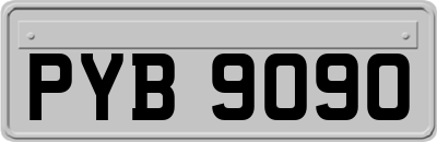 PYB9090