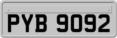 PYB9092