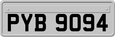 PYB9094