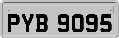 PYB9095