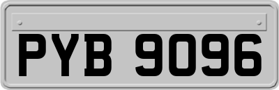 PYB9096