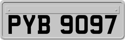 PYB9097