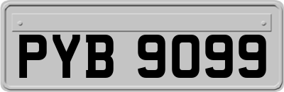 PYB9099